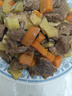 膳之牛&農(nóng)夫好牛 阿根廷谷飼原切牛腱子5斤 進口生鮮牛肉 醬鹵燉煮食材 曬單實拍圖