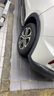 普利司通（Bridgestone）汽車輪胎 215/55R17 98W XL T001 適配皇冠/凱美瑞/奧德賽/帕薩特 曬單實(shí)拍圖