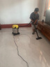 KARCHER德國卡赫 桶式吸塵器18L干濕吹三用商用家用工業(yè)開荒裝修保潔地毯寵物大容量大功率超強(qiáng)大吸力WD1s 曬單實(shí)拍圖