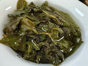 薪傳香【中秋節(jié)送禮茶葉禮盒】大禹嶺2600海拔高山烏龍茶臺灣原產(chǎn)75g*2 私房S910自飲（無禮盒） 75g*2罐 曬單實(shí)拍圖