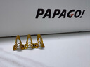 PAPAGO！凱迪拉克XT5 XT4 CT6 CT5  GT4 ATSL XTS專用行車記錄儀免走線 曬單實拍圖