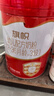 旗幟紅鉆紅罐奶粉  新國標君樂寶紅罐800g整箱 3段 800g 6罐 【掃6兌1】 曬單實拍圖