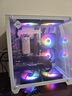 微星 酷睿i5 12600KF/RTX4060/4060TI/4070S/5060Ti海景房游戲主機(jī)電腦臺(tái)式機(jī)優(yōu)惠補(bǔ)貼組裝電腦DIY主機(jī) 配一I5-13490F丨1T丨RTX3060 曬單實(shí)拍圖