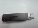 ThinkPlus聯(lián)想128GB Type-C USB3.2 雙接口U盤手機電腦通用大容量 辦公商務u盤TPU301系列 曬單實拍圖