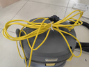 KARCHER 德國(guó)卡赫 商用桶式輕音吸塵器 五星級(jí)酒店專用 適用酒店辦公室餐廳 T 11/1 原裝進(jìn)口 曬單實(shí)拍圖