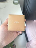 CRD克徠帝【現(xiàn)貨閃發(fā)】花約鉆戒女求婚結(jié)婚訂婚鉆石戒指群鑲女戒 PT950鉑金鉆戒共約20分 曬單實(shí)拍圖