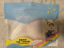 Freego5條兒童彩色純棉平角一次性內(nèi)褲EO滅菌免洗日拋旅游出行男童M碼 曬單實拍圖