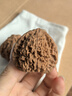 妍韻珠寶精品41-42mm滿天星獅子頭文玩核桃特大手持盤玩把玩件麻核桃男女 曬單實拍圖