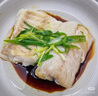 Member's Mark 大西洋真鱈魚(yú)頸背肉 1kg 1kg 曬單實(shí)拍圖