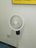 NIYEVN【300平全屋降溫丨秒降16℃】空調(diào)扇制冷風(fēng)扇落地扇電風(fēng)扇靜音臥室超靜音一級(jí)能效空氣循環(huán)扇家用 【空調(diào)級(jí)冷風(fēng)】200m全域降溫-靜音恒冷-省電機(jī)械 2025年新款丨渦輪暴風(fēng)丨全屋送風(fēng)制冷丨 曬單實(shí)拍圖