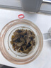 安溪鐵觀音烏龍茶閩南烏龍祥華產(chǎn)區(qū)清香型特級500g輕火禮盒裝 2025新茶 曬單實拍圖