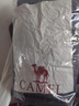 駱駝（CAMEL）【小太陽(yáng)】戶(hù)外羽絨服秋冬新款男女加厚保暖羽絨服面包服防潑水 幻影黑，男女同款 S 曬單實(shí)拍圖
