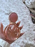 寶格麗（BVLGARI）金漾玫香香水50ml女士香水禮盒七夕情人節(jié)禮物生日禮物送女友 曬單實(shí)拍圖