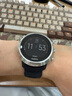頌拓（SUUNTO）彩屏專業(yè)潛水表松拓D5多種潛水模式智能同步100米防水腕表中文 D5精鋼黑+曬圖送保溫杯 曬單實拍圖
