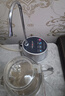 金灶（KAMJOVE） 自動上水器 定量加水桶裝水抽水器吸水器壓水器茶道茶具配件P-08 【智控加水】 P-08加水器 曬單實拍圖