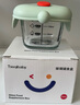 taoqibaby嬰兒輔食盒玻璃寶寶輔食保鮮工具可蒸煮蛋碗儲存工具兒童輔食碗 曬單實拍圖
