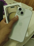 【即將售罄】 iphone 15 pro max手機(jī)15系列雙卡全網(wǎng)通5G智能手機(jī) 15 藍(lán)色 128GB 全網(wǎng)通質(zhì)保2年+配件禮包 曬單實(shí)拍圖