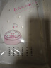 拜杰蒸籠紙包子墊紙蒸包子紙蒸饅頭紙不粘家用一次性籠屜紙26cm 100張 曬單實(shí)拍圖