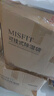 MISFIT可掛式超強除濕袋250g*10袋 衣柜宿舍干燥劑防潮吸濕盒去濕袋 曬單實拍圖