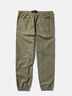 添柏嵐（Timberland）官方男裝長(zhǎng)褲新款防曬寬松|A6V8P A6V8P590/卡塞爾綠色 XL 曬單實(shí)拍圖