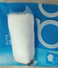 Freego 男士一次性內(nèi)褲純棉滅菌免洗日拋旅行出差三角內(nèi)褲 5條裝男灰2XL 曬單實(shí)拍圖