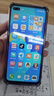 華為（HUAWEI）nova6 5G手機(jī) 超感光夜拍 4200mAh電池 雙模5G全網(wǎng)通 麒麟990芯片 蘇音藍(lán) 8+128GB【成色上佳】 曬單實(shí)拍圖