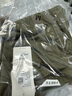 PORTS寶姿男裝商務(wù)休閑圓領(lǐng)長袖T恤MN9N015JCC008 青褐色 M 曬單實拍圖