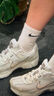 耐克（NIKE）2025年女子ZOOM VOMERO 5休閑鞋 IB8129-133 38 曬單實拍圖
