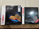 博世（BOSCH）空調(diào)濾芯濾清器5720本田CRV雅閣思域繽智飛度鋒范冠道皓影型格XRV 曬單實(shí)拍圖