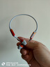 韶音（SHOKZ）【國(guó)家補(bǔ)貼】OpenRun Pro 2 S820開放式藍(lán)牙耳機(jī)骨傳導(dǎo)耳機(jī)運(yùn)動(dòng)跑步騎行無線 基普喬格聯(lián)名款 曬單實(shí)拍圖
