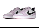 耐克（NIKE）COURT BOROUGH LOW 2 (GS) 運(yùn)動(dòng)鞋 BQ5448-005 36.5 曬單實(shí)拍圖