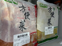 蘇知味 無(wú)骨新奧爾良豬大排1kg 炸豬排冷凍方便菜免腌制半成品菜年夜飯 曬單實(shí)拍圖
