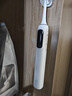 米家【重磅新品】聲波掃振電動(dòng)牙刷Pro愛意禮盒 智能分面掃振  禮物推薦 送男友送女友 父親節(jié)禮物 曬單實(shí)拍圖