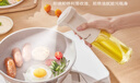 小熊（Bear）定量噴油壺 玻璃油壺罐食用油噴霧調(diào)料瓶油噴壺 CX-JW030 曬單實(shí)拍圖