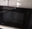 美的（Midea）微波爐家用20L小型平板式智能菜單高效速熱 一鍵解凍殺菌除味易清潔內(nèi)膽寶寶輔食菜單M2C 曬單實(shí)拍圖