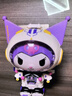 TOP TOY三麗鷗酷洛米航游星際大體庫洛米積木拼裝兒童玩具生日禮物女生 曬單實(shí)拍圖