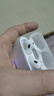 【官網(wǎng)直營正品丨頂配Pro9代】華強北藍牙耳機Air無線Pro2主動降噪適配蘋果iPhone16/15入耳式Pods 【官網(wǎng)新款丨全功能頂配版】 ANC主動降噪+滑動調(diào)音+空間音頻 曬單實拍圖
