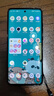 摩托羅拉 聯(lián)想moto Edge 60s 懸浮四曲超薄大電池 索尼5000萬影像 28種越級防水 5GAI手機 12+512 冰川薄荷 曬單實拍圖