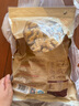 美好 農(nóng)家小酥肉原味2斤裝1kg 豬肉酥肉 方便菜半成品菜空氣炸鍋食材 曬單實(shí)拍圖