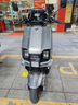 立馬電動(dòng)摩托車開拓者 500里長續(xù)航1000W電機(jī)72V38Ah石墨烯電池外賣家用出行智能電瓶車 極地灰 曬單實(shí)拍圖