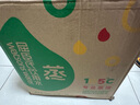 屈臣氏（Watsons）蒸餾水純凈水大桶水蒸餾水家庭裝泡茶煲湯6L*4桶 整箱裝 曬單實(shí)拍圖
