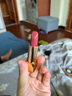 香奈兒（Chanel）炫亮魅力唇膏(211號紅茶淺棕色)3.5g 口紅 七夕禮物送女友送老婆 曬單實拍圖