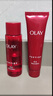玉蘭油（OLAY）大紅瓶水乳禮盒抗皺緊致抗衰老護(hù)膚品套裝七夕情人節(jié)禮物送女友 曬單實(shí)拍圖