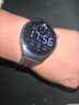 HUAWEI WATCH 5 46mm高端款航天級(jí)鈦合金表殼鈦金屬表帶首創(chuàng)X-TAP智感窗鴻蒙AI腕上小藝eSIM通信智能手表 曬單實(shí)拍圖