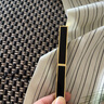TOM FORD 全新極細(xì)管TF口紅152玫瑰煙棕色 唇膏化妝品生日禮物女送女友 曬單實(shí)拍圖