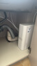 美的（Midea）凈水器機家用廚房下式直凈飲機自來水前置過超濾器機華凌 MU151-4 曬單實拍圖