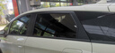雷朋（Letbon）汽車(chē)貼膜車(chē)膜汽車(chē)膜雷騰系列太陽(yáng)膜隔熱膜全車(chē)膜防曬 前擋（透明）+高隱側后擋 曬單實(shí)拍圖