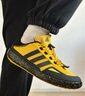 阿迪達(dá)斯 （adidas）男鞋夏季戶外溯溪鞋運(yùn)動(dòng)訓(xùn)練休閑鞋涉水跑步鞋JH9746 UK740.5碼 曬單實(shí)拍圖