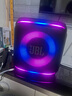 JBL PartyBox Encore2音樂戰(zhàn)將歡唱版2藍(lán)牙音箱 國家補(bǔ)貼 戶外家庭KTV麥克風(fēng)一體唱K歌廣場舞低音音響 曬單實拍圖
