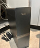 美的（Midea）家用凈水機星河系列1200G PRO 6年長效陶氏RO 0阻垢劑反滲透直飲凈水器廚下式凈飲機 鮮活零陳水 曬單實拍圖